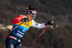 Nadzieja prysła. Heidi Weng nie wystartuje na igrzyskach