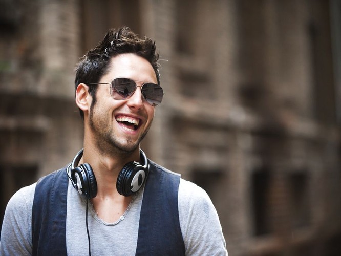 Jednak nawet niewielki gadżet technologic technologiczny sprawi wielu panom przyjemność, np. słuchawki czy pojemny pendrive