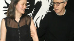 Woody Allen (77 lat) i Soon-Yi Previn (40 lat)