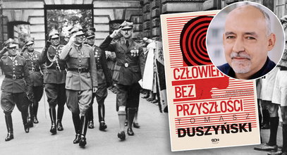 Wojna nie powstrzymała zemsty [recenzja]