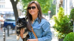 Kindze Rusin puściły nerwy. Jest wściekła na rząd. O co chodzi?