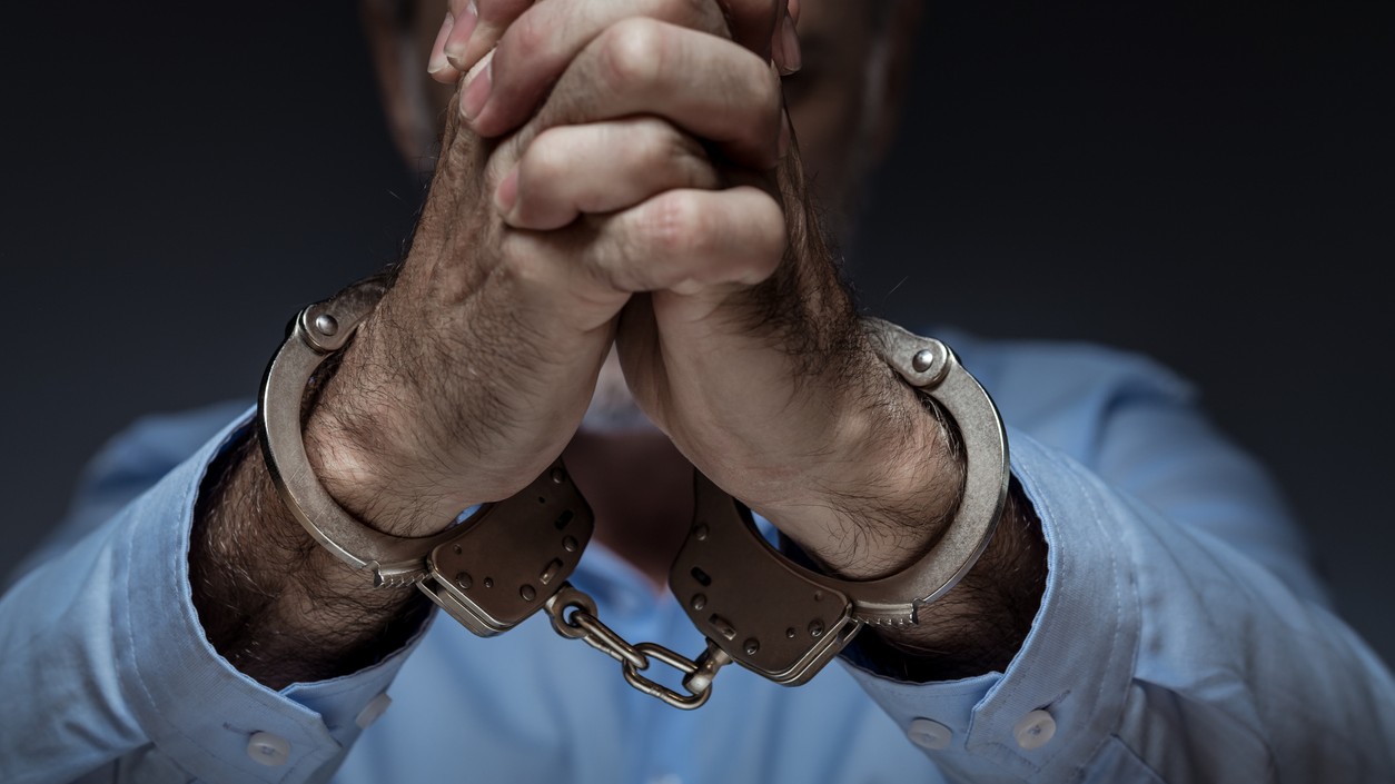  Švédska prokuratúra oznámila, že muž je podozrivý z napomáhania viac ako 100 mužom pri kupovaní si sexuálnych služieb s jeho manželkou.  (ilustračné foto)