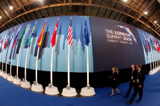 Przed paktem G20 piętrzą się dalej przeszkody