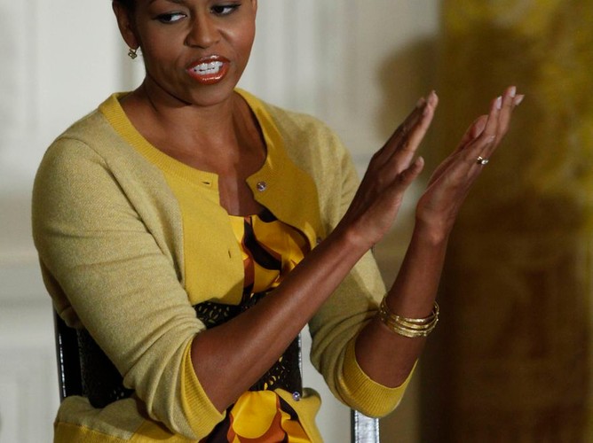 Michelle Obama