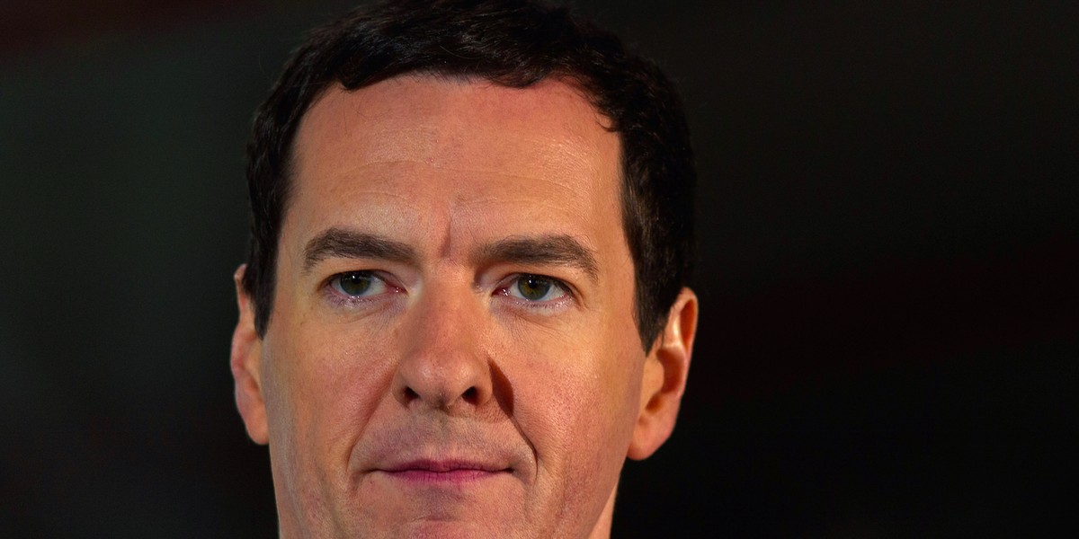 George Osborne will go to Paris for a speaking engagement on his second day as Evening Standard editor