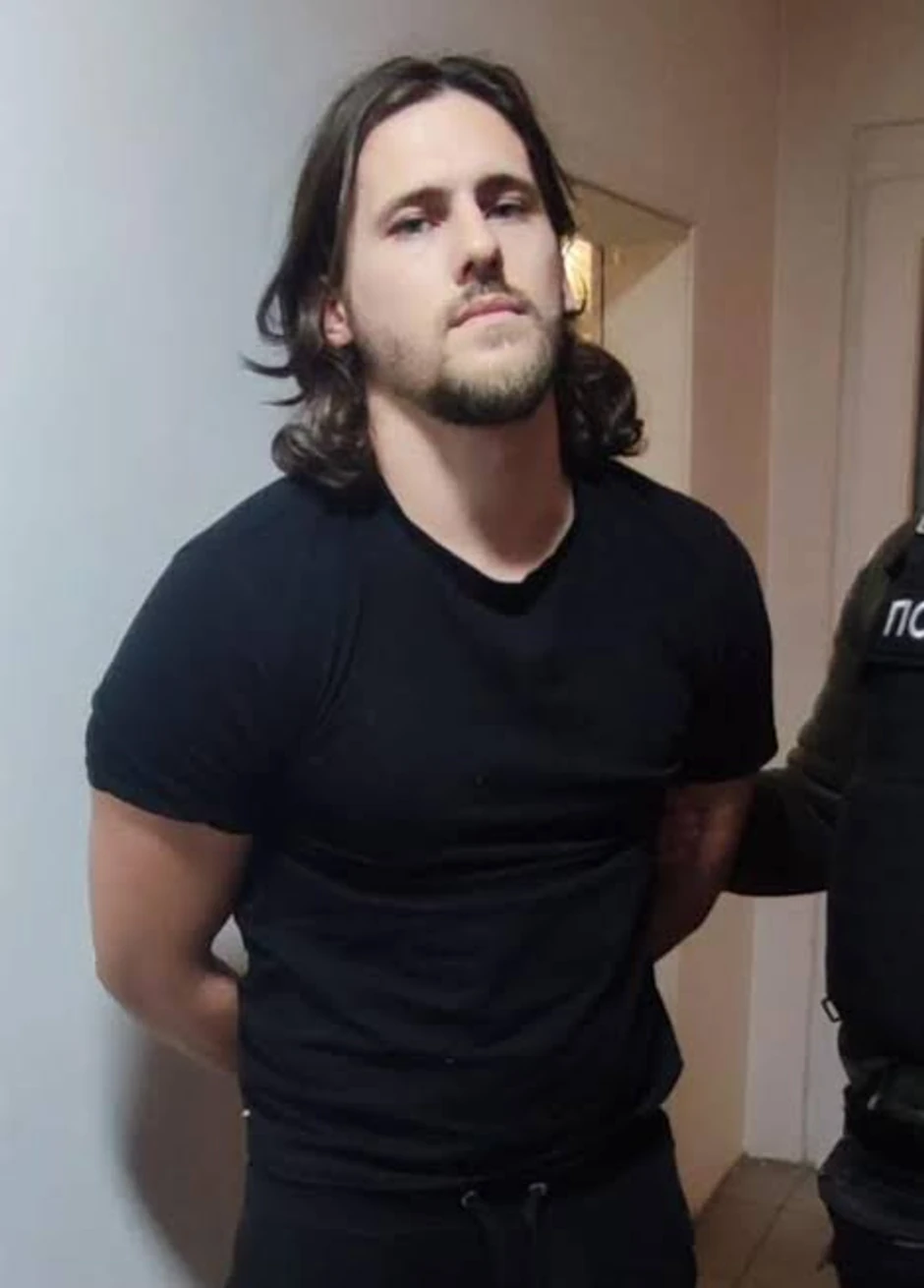 Marko Daničić 