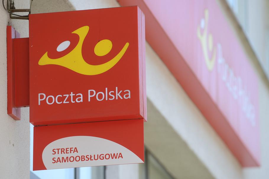 Poczta Polska nie udziela informacji nt. szczegółów umowy ze spółką