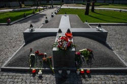 Rosyjska rakieta o mały włos nie uderzyła w polski cmentarz. Zabrakło 30 metrów