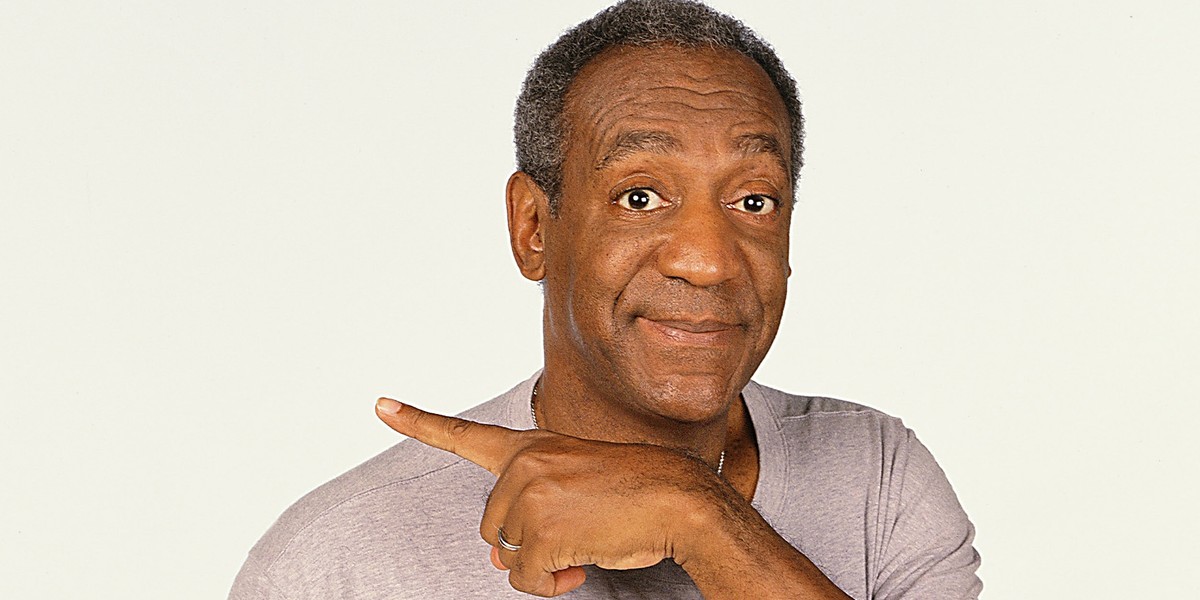 Billa Cosby