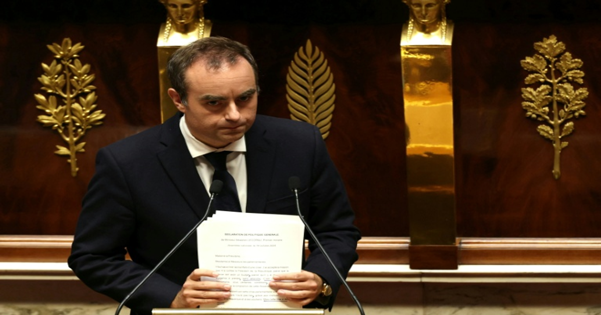 La censure évitée, l'Assemblée se prépare à un budget sans précédent