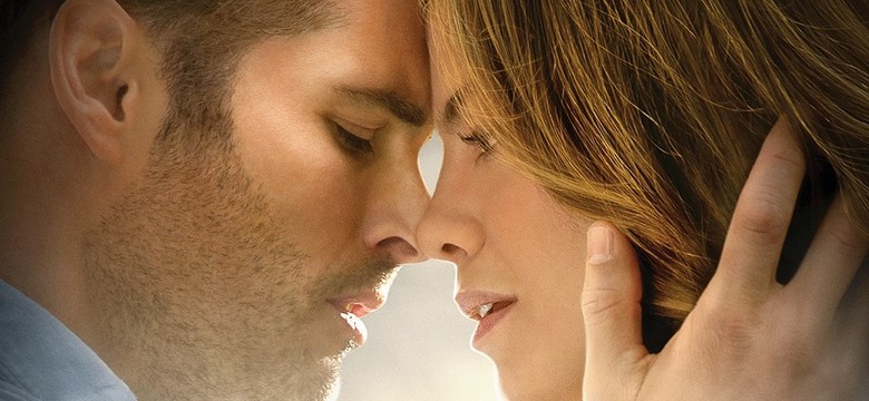 Miłość z kserokopiarki. Nicholas Sparks ku pokrzepieniu złamanych serc