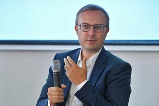 Szybujące ceny surowców. Borys: W Europie mówi się o mini kryzysie