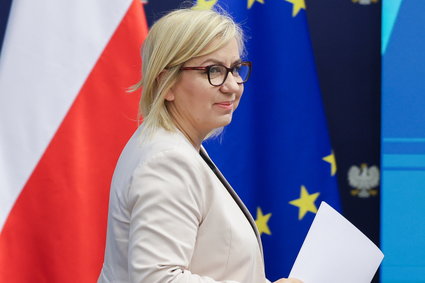 Ministra klimatu zapowiada nowe dotacje. Oto szczegóły