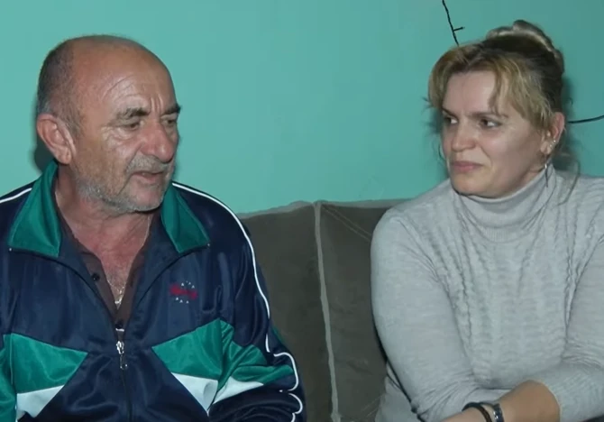 Časlav nije očekivao da će ona promeniti veru