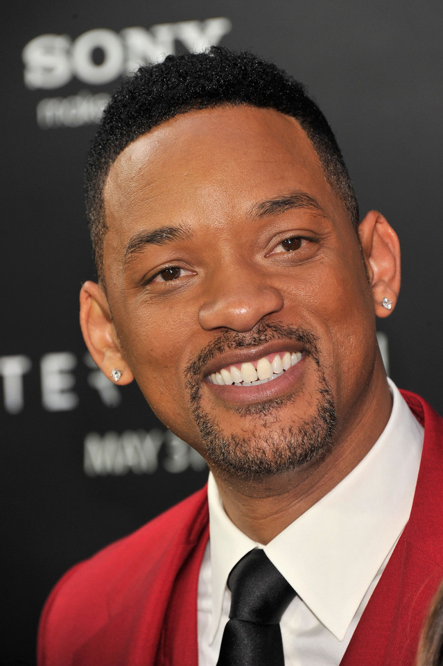 Will Smith 