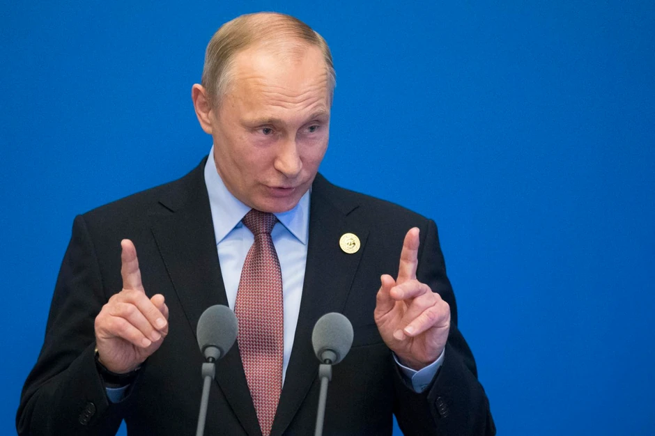 Samitu prisustvuje i ruski predsednik Vladimir Putin