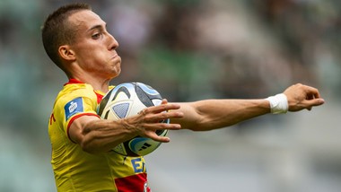 dominik marczuk odchodzi z jagiellonii białystok. klub nie zarobi "kok