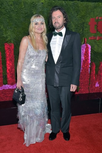 Monika Olejnik i Tomasz Ziółkowski