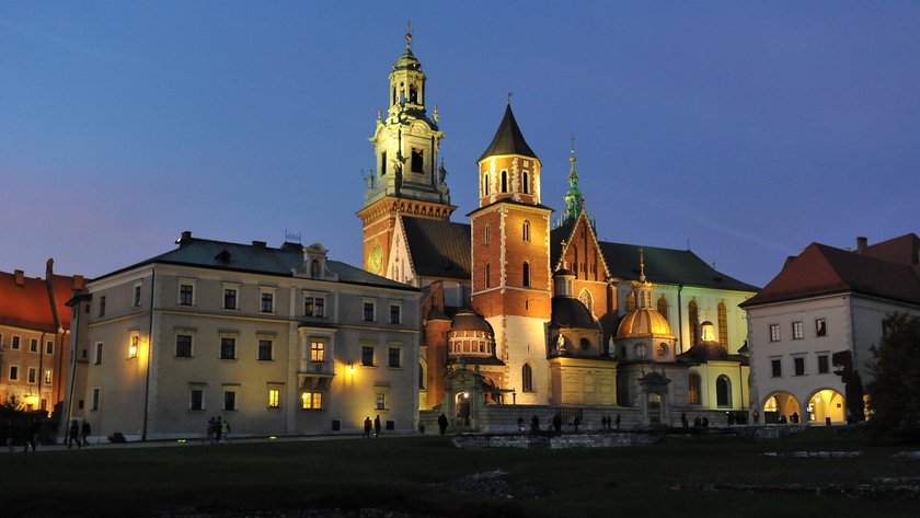 Będzie śledztwo w sprawie protestów na Wawelu? Jest decyzja prokuratury