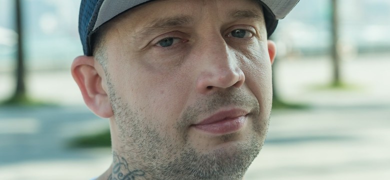 Peja krytykuje dokument Netfliksa, w którym wystąpił. "Beka. Było jednak odmówić"