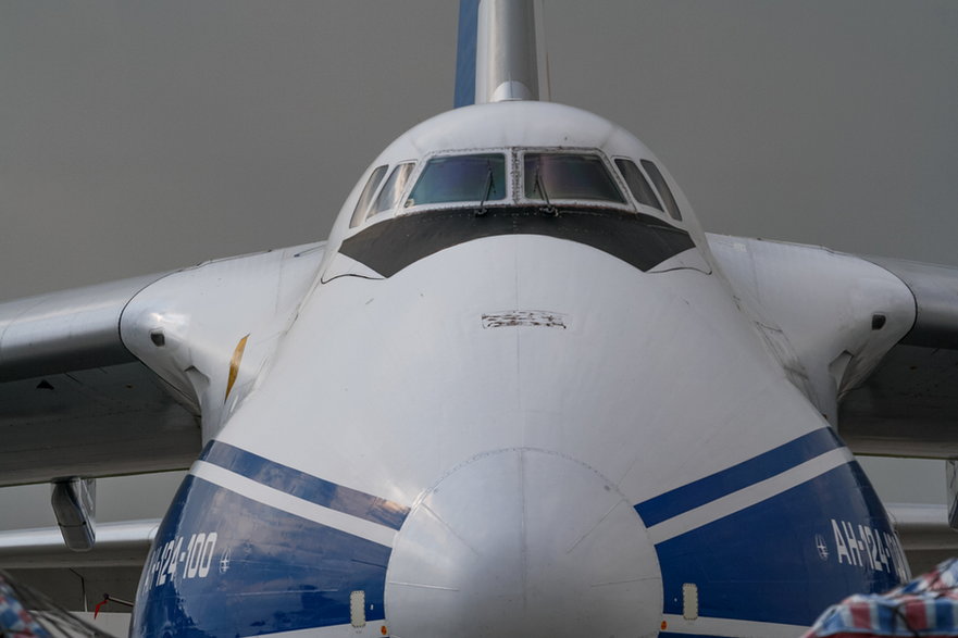 Antonow An-124