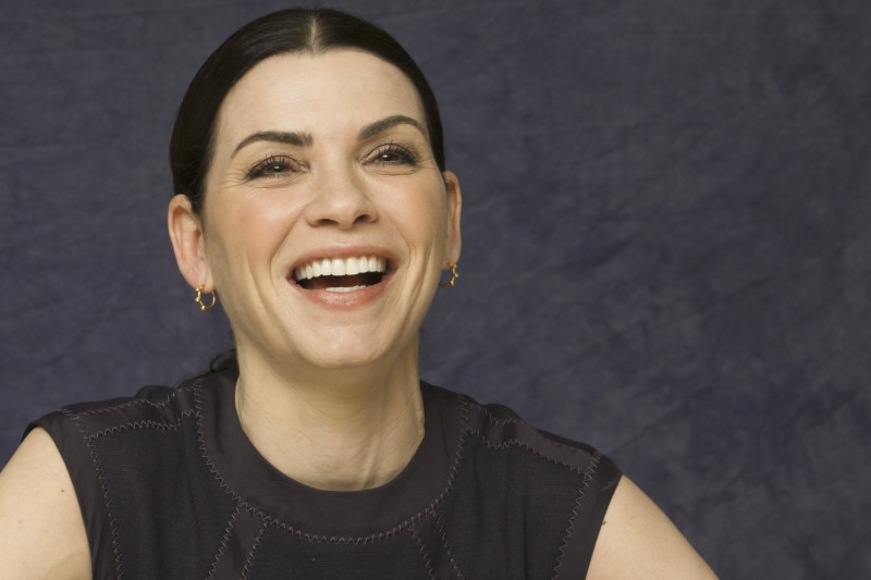 Julianna Margulies (fot.Getty Images)