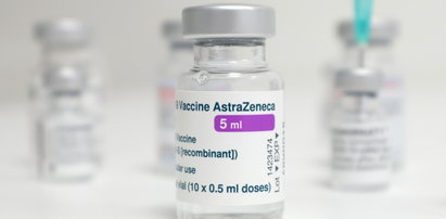 Czechy nie boją się szczepień AstraZeneką. Chcą odkupić od Danii wszystkie szczepionki
