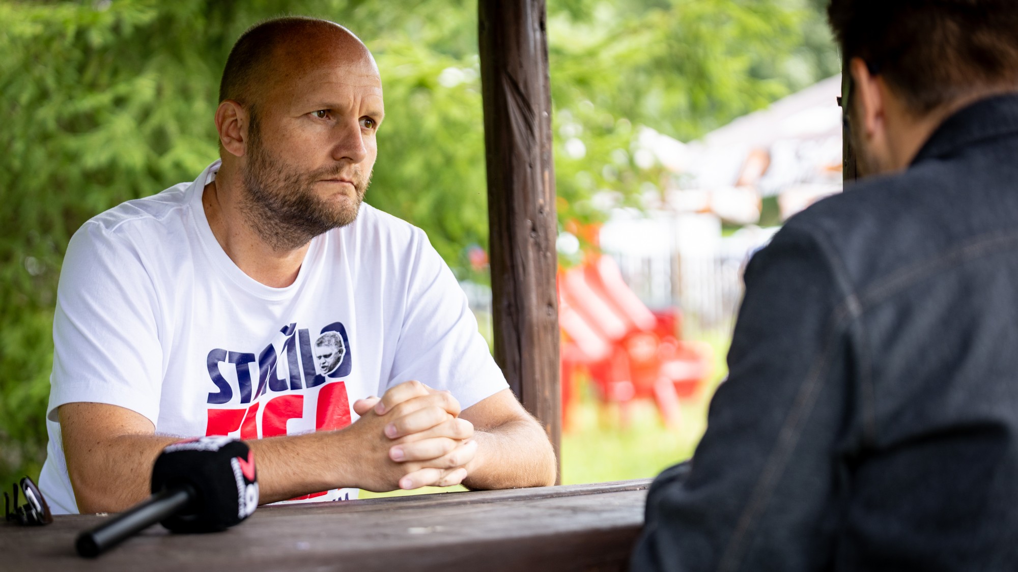 Jaroslav Naď