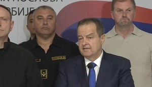 Ivica Dačić