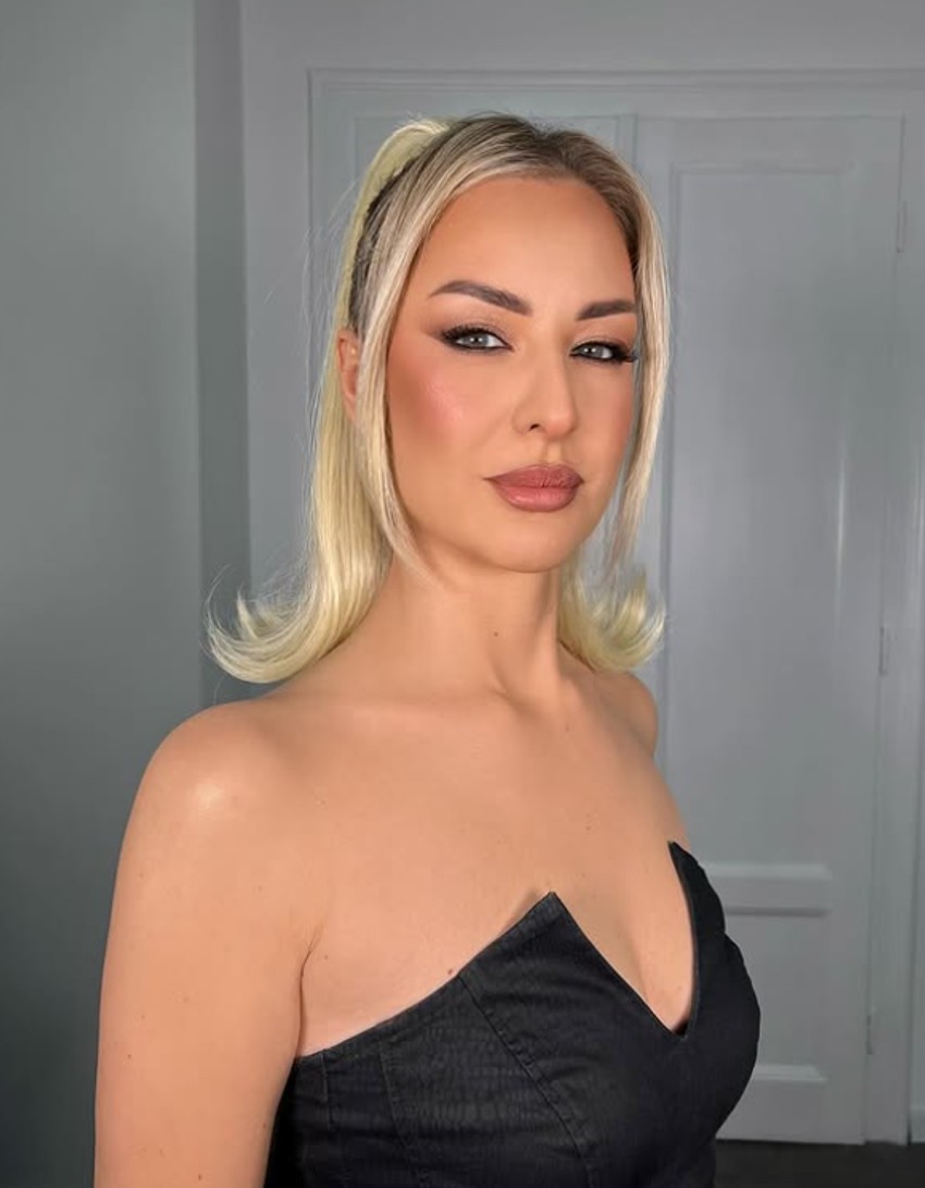 Aleksandra Caka Ivanov