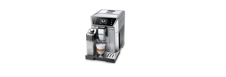 DeLonghi ECAM55075MS