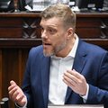 Adrian Zandberg trafił PiS w czuły punkt. Bez tego Polska państwem dobrobytu nigdy nie będzie