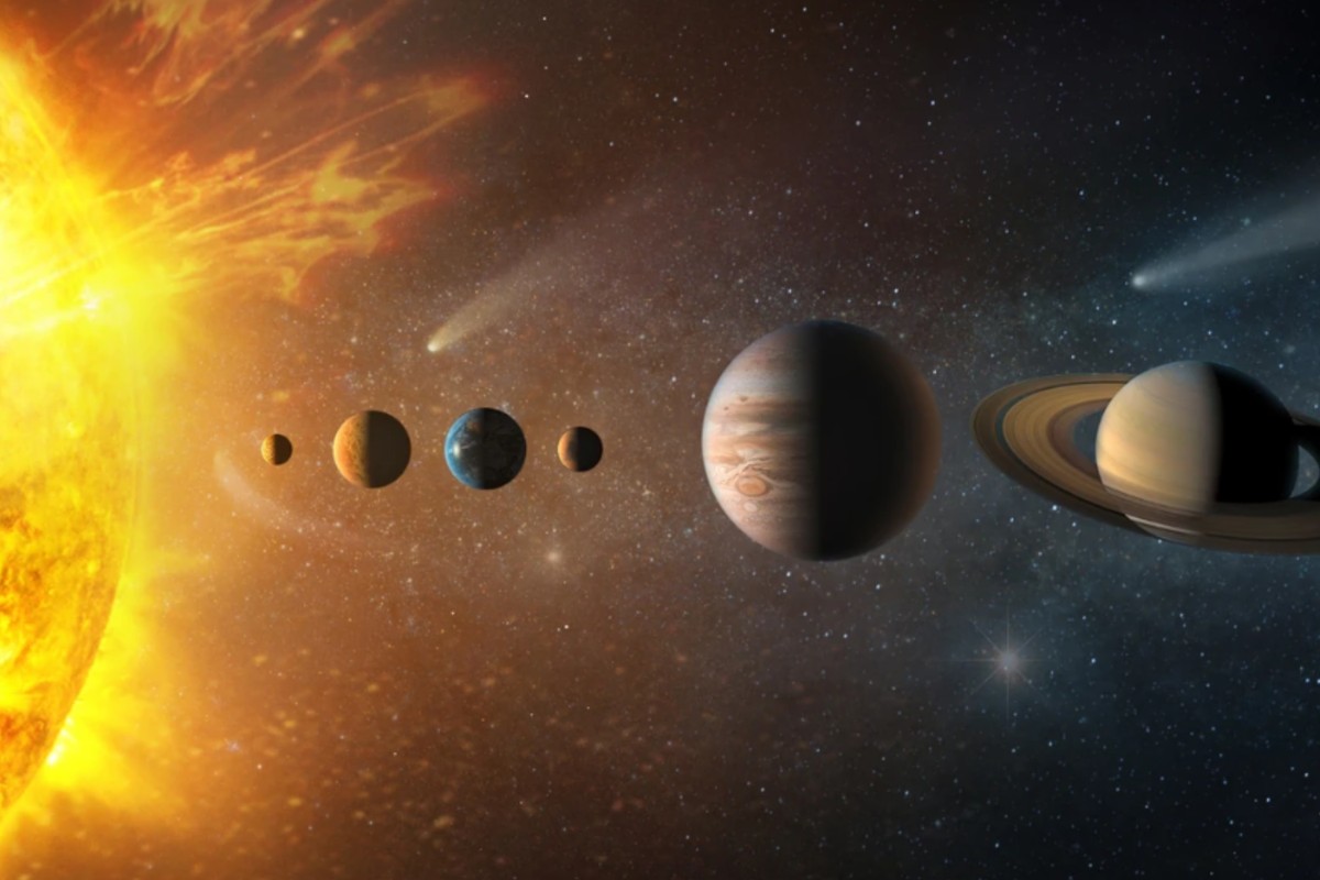 Potężna burza geomagnetyczna uderzy w Ziemię. Eksperci: Najsilniejsza od lat