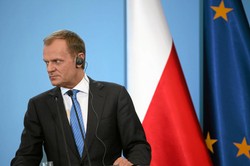 Tusk zastąpi Barroso w Komisji Europejskiej? Jest decyzja premiera