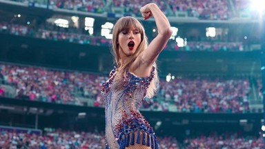 Taylor Swift oficjalnie została miliarderką. Zobacz, na ile wyceniono jej majątek