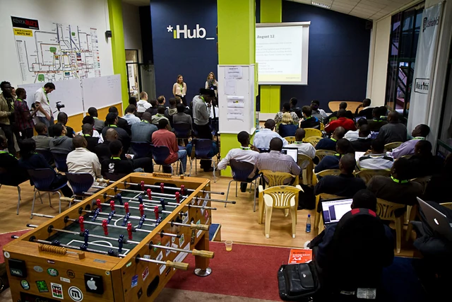 The 6 most startup friendly African countries in 2020 global ranking |  Business Insider Africa