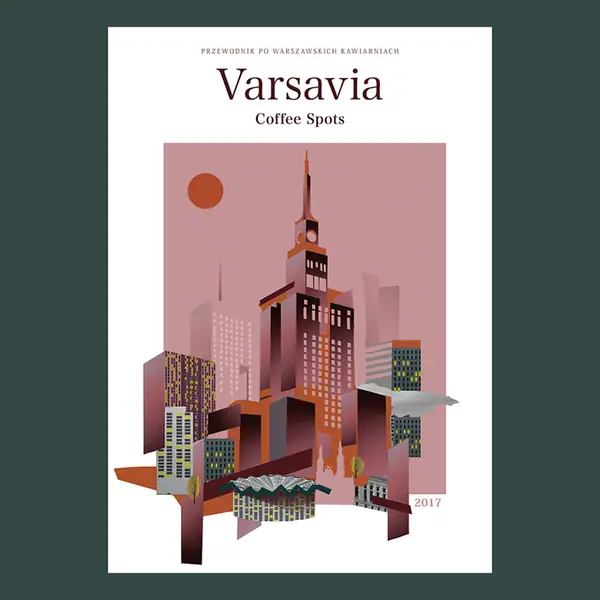 Varsavia Coffee Spots