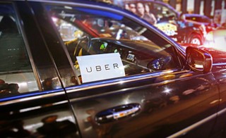 Urlopy i minimalne wynagrodzenie? KE chce wprowadzić minimalne uprawnienia dla pracowników Ubera