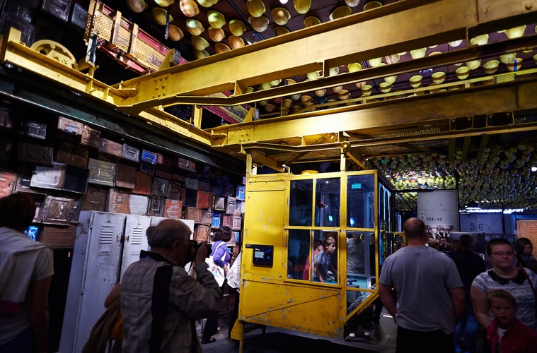 Europejskie Centrum Solidarności