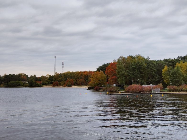 Rewitalizacja terenów nad Zalewem Sulejowskim. Zmodernizowane zostanie m.in. molo w Smardzewicach