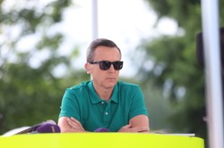 Maciej Kurzajewski stracił pracę w Polskim Radiu. Nie ma go na grafiku