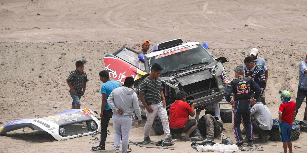 Carlos Sainz