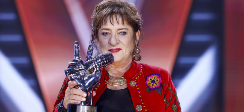 Regina Rosłaniec, zwyciężczyni "The Voice Senior": Myślałam, że już nie chcę, że wyśpiewałam swoje [ROZMOWA]