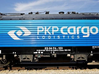 PKP Cargo