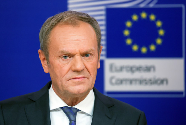 Donald Tusk