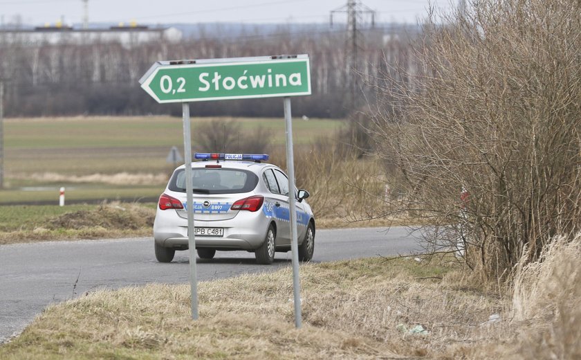 Myśliwy zastrzelił mi ojca na ulicy