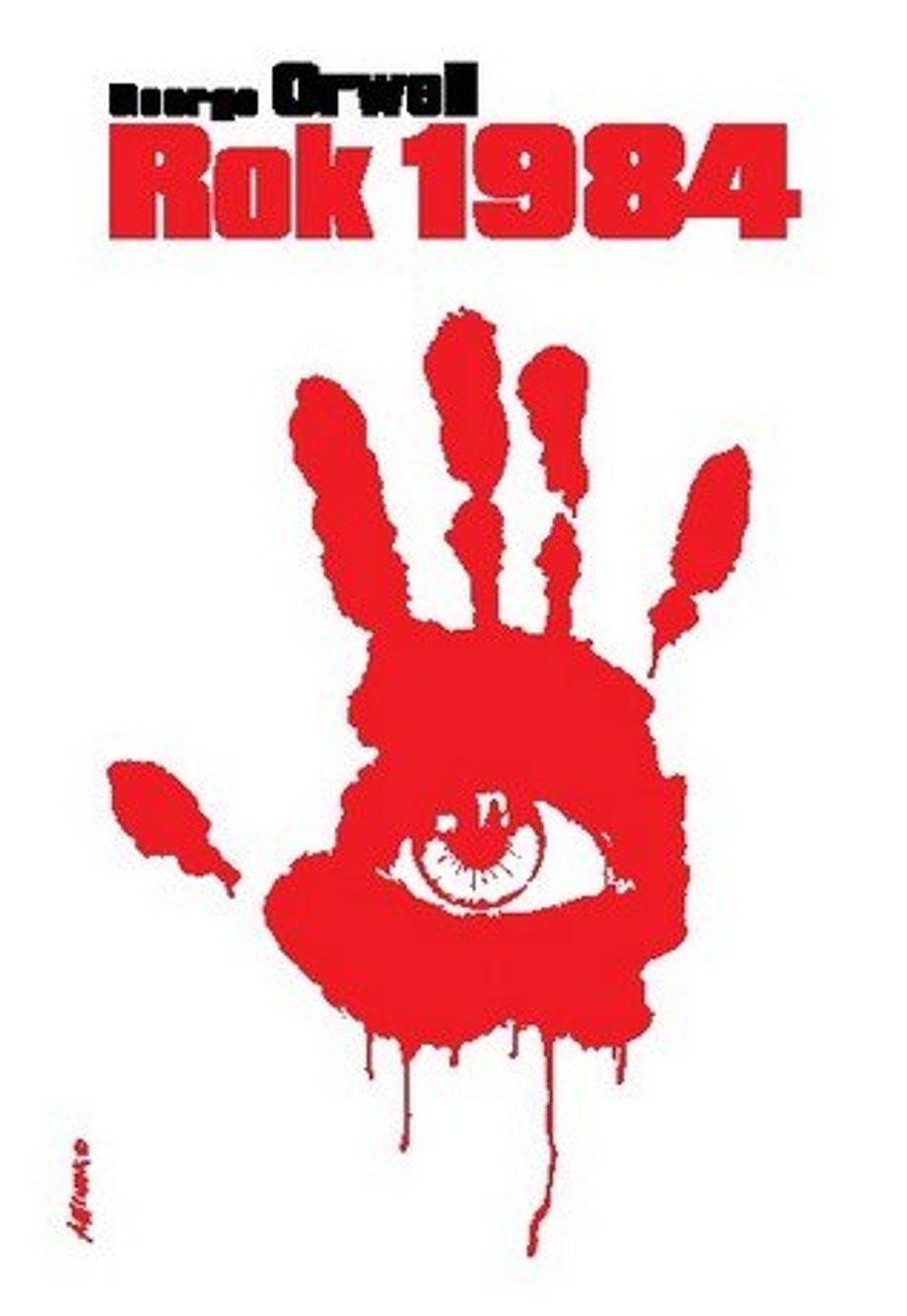 "Rok 1984"