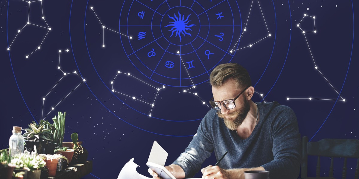 Co mówi o mężczyźnie jego znak zodiaku? Zobacz, kto nada się na męża