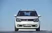 Suzuki Ignis 4x4