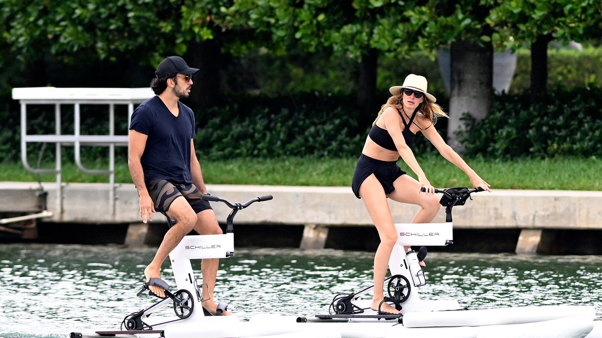 Porodica Žizel Bundšen ogorčena zbog njenog tajnog venčanja: "Udala si se za siromaška"